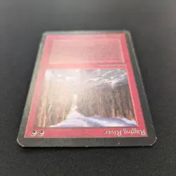 MTG \>> Raging River (GD) <<// Alpha - 341 Trading - Magic - Image 4