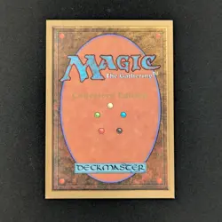 MTG \>> Badlands (EX) <<// Collectors' Edition - 341 Trading - Magic - Image 2
