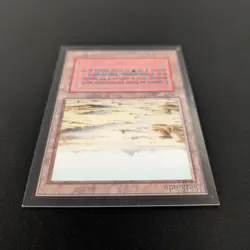 MTG \>> Badlands (EX) <<// Collectors' Edition - 341 Trading - Magic - Image 4