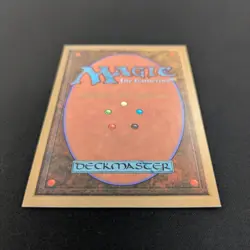 MTG \>> Badlands (EX) <<// Collectors' Edition - 341 Trading - Magic - Image 5