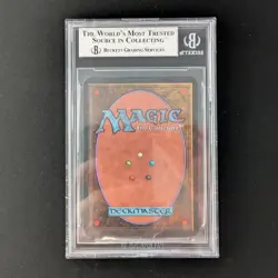 MTG \>> Counterspell (BGS 8) <<// Alpha - 341 Trading - Magic - Image 2