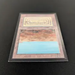 MTG \>> Scrubland (NM) <<// International Edition - 341 Trading - Magic - Image 4