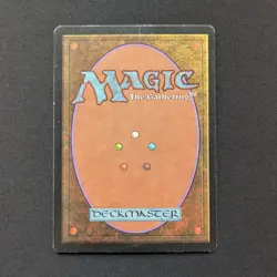 MTG \>> Mox Diamond (PO) <<// Stronghold - 341 Trading - Magic - Image 2