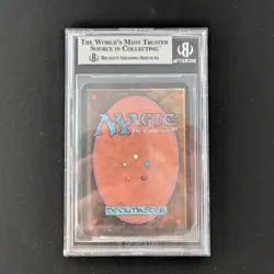 MTG \>> Camouflage (BGS 8.5) <<// Alpha - 341 Trading - Magic - Image 2