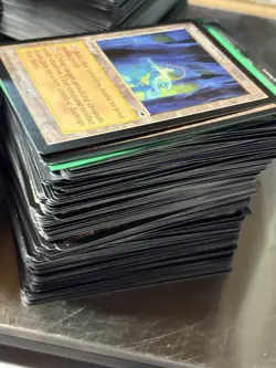 bulk magic the gathering bulk lot - Image 3