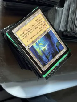bulk magic the gathering bulk lot - Image 4
