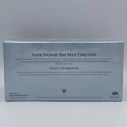 Magic The Gathering MTG Kaldheim Set Booster Box Sealed Wizards of the Coast 630509971138 - Image 3