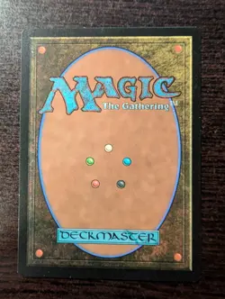 MtG Burgeoning (Showcase) - Special Guests (SPG) LP/NM - Image 2