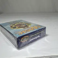 (NEW) 1998 🔥 Magic The Gathering Portal Second Age Spellweaver Deck SEALED - Image 3