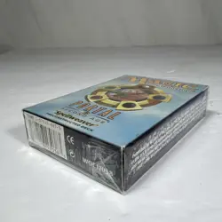 (NEW) 1998 🔥 Magic The Gathering Portal Second Age Spellweaver Deck SEALED - Image 4