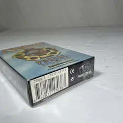(NEW) 1998 🔥 Magic The Gathering Portal Second Age Spellweaver Deck SEALED - Image 5