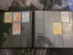 Pokemon SWSH BLACK STAR PROMO MASTER SET (NOT COMPLETE) 180 CARDS, NM-FEW LP! - Image 2
