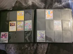 Pokemon SWSH BLACK STAR PROMO MASTER SET (NOT COMPLETE) 180 CARDS, NM-FEW LP! - Image 3