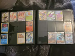 Pokemon SWSH BLACK STAR PROMO MASTER SET (NOT COMPLETE) 180 CARDS, NM-FEW LP! - Image 5