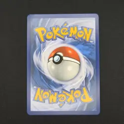 Pokemon TCG Card Steelix 150/132 Mega Evolutions Illustration Rare - LP - Image 2