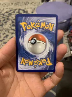 Darkrai GX 139/147 Full Art Holo Ultra Rare Pokemon Burning Shadows - Image 5