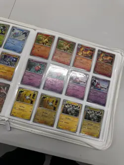 151 Complete Masters Set with Snorlax Non Pokemon Centre Promo Sealed - Image 3