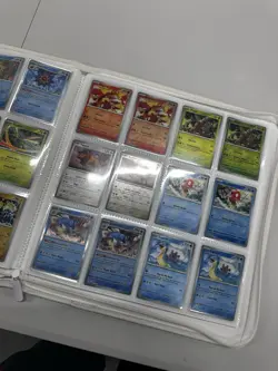 151 Complete Masters Set with Snorlax Non Pokemon Centre Promo Sealed - Image 4