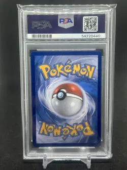 Pokemon TCG Zapdos XY Generations Full Art Ultra Rare Holo Card 29/83 PSA 9 Mint - Image 2