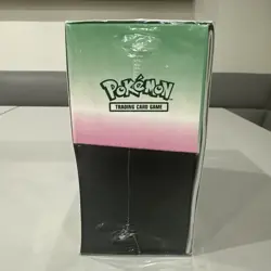Pokemon TCG: Scarlet & Violet - Paradox Rift Elite Trainer Box : Iron Valiant - Image 4