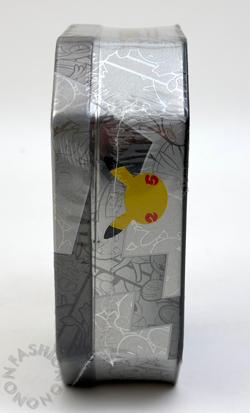 Pokemon TCG 25th Anniversary Celebrations Tin Pack ~ Lance's Charizard V Sealed 820650809880 - Image 4
