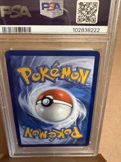 2023 Pokemon SVP en Snorlax 151 Elite Trainer Box Promo #051 PSA 10 Gem Mint - Image 2