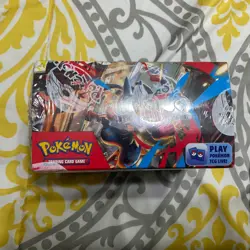 Pokemon TCG Mega Evolutions Enhanced Booster Factory Sealed - Image 5