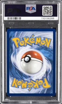2023 POKEMON SVP EN-SV BLACK STAR PROMO #044 CHARMANDER PSA 9 - Image 2