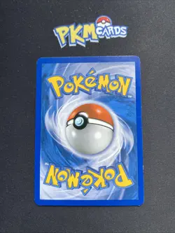 Pokemon TCG Squirtle Unleashed 63/95 Regular LP. - Image 2