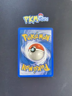 Pokemon TCG Wartortle Firered & Leafgreen 50/112 Reverse Holo MP. - Image 3