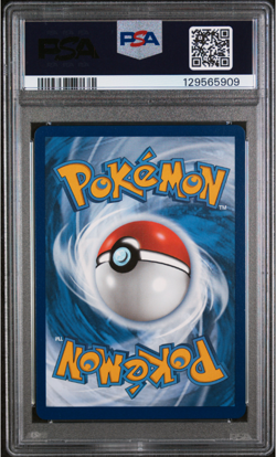 Pokemon Blaziken VMAX TG15/TG30 Silver Tempest PSA 10 GEM MINT Trainer Gallery - Image 2