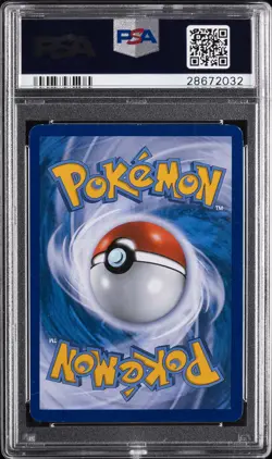 2014 POKEMON XY FLASHFIRE ULTRA RARE #107 M CHARIZARD EX PSA 9 - Image 2