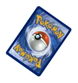 2024 Pokemon FULL ART HOLO CASTFORM SUNNY FORM ILLUSTRATION RARE 195/191 NM - Image 2