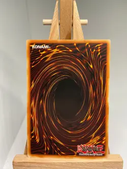 Fusion Recovery - CRV-EN038 - NM - YuGiOh - Image 2