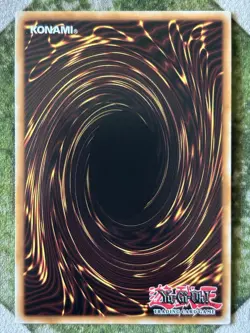 YuGiOh BREAKER THE MAGICAL WARRIOR Ultra Rare LCYW-EN023 - Image 3