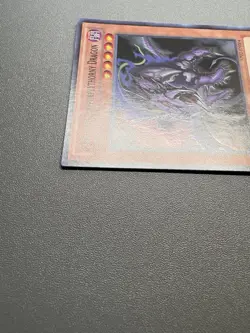Yu-Gi-Oh! Interplanetarypurplythorny Dragon Super Rare Unlimited AP02-EN004 MP - Image 4