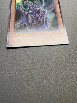 Yu-Gi-Oh! Interplanetarypurplythorny Dragon Super Rare Unlimited AP02-EN004 MP - Image 5