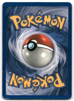 Pokemon TCG Flareon Jungle Holo Rare Card 3/64 Moderately Played - Image 2
