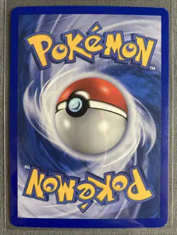 Pokemon TCG: Bagon 23/97 (2003) EX Dragon • Reverse Holo E-reader Series Card - Image 4