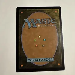 Seasons Past 226/297 Mythic Rare Shadows over Innistrad Magic MTG Card - Image 2