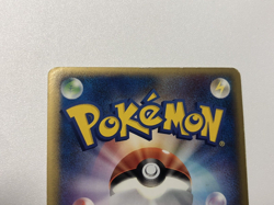 Pokepark Rayquaza Holo Promo 009/009 Japanese Pokemon card 2005 USED Nitendo - Image 5