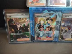 Pokemon Tcg Trainer Supporter 7 Card Lot Excellent Condition - Image 2