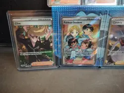 Pokemon Tcg Trainer Supporter 7 Card Lot Excellent Condition - Image 3