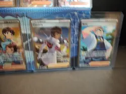 Pokemon Tcg Trainer Supporter 7 Card Lot Excellent Condition - Image 4
