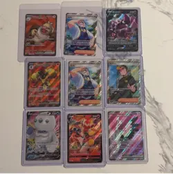 Pokemon- TCG Trading Cards Lot - Image 2