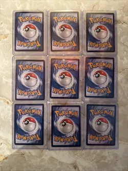 Pokemon Eeveelution VMAX Full Art Card Set - Gem Stone Vol 2 Chinese US SELLER - Image 2