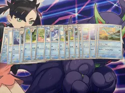 Pokemon TCG Obsidian Flames C/UC/HR Complete Base Set (176 Cards) - Image 4