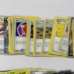 Pokemon TCG Card Bulk Lot - 100 From Various Sets-Varying Conditions - Image 3