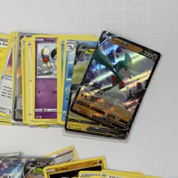 Pokemon TCG Card Bulk Lot - 100 From Various Sets-Varying Conditions - Image 5