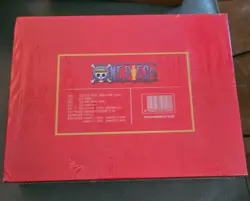 One Piece Trading Card Deluxe Premium Box Anime CCG Like Card Series 3 NEW！. - Image 2